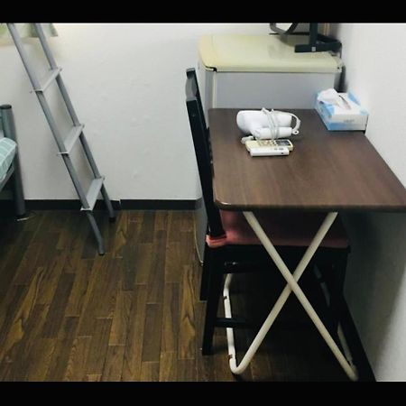 Lucky Hostel Tokyo Luaran gambar