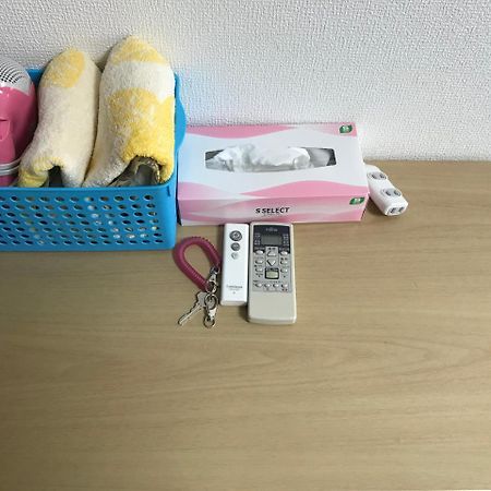 Lucky Hostel Tokyo Luaran gambar
