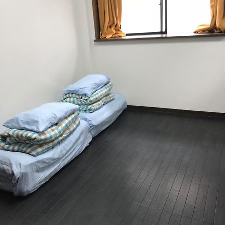 Lucky Hostel Tokyo Luaran gambar