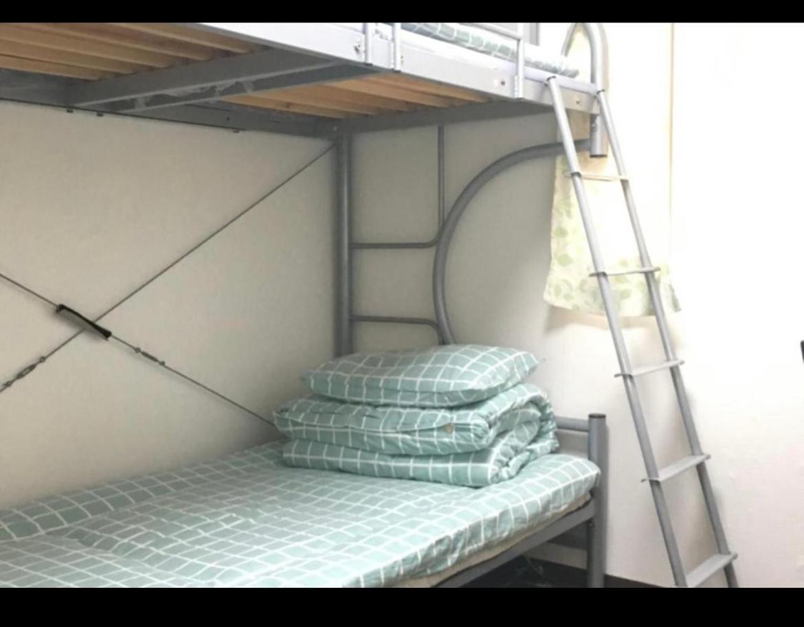Lucky Hostel Tokyo Luaran gambar