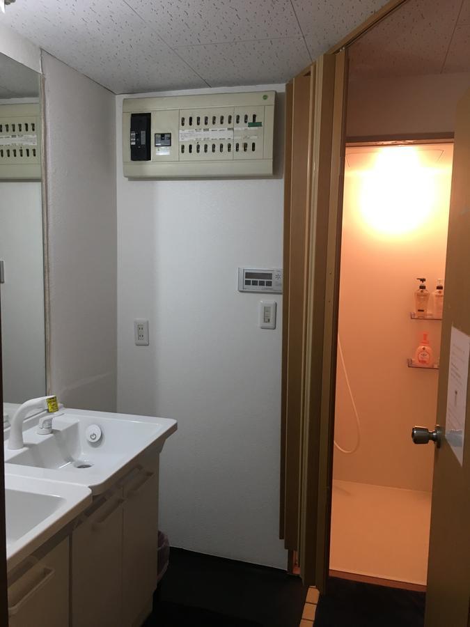 Lucky Hostel Tokyo Luaran gambar