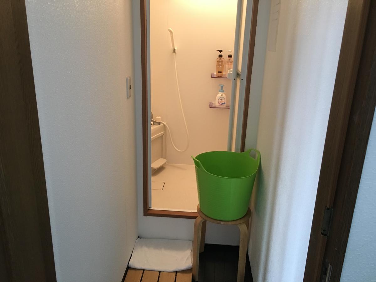 Lucky Hostel Tokyo Luaran gambar