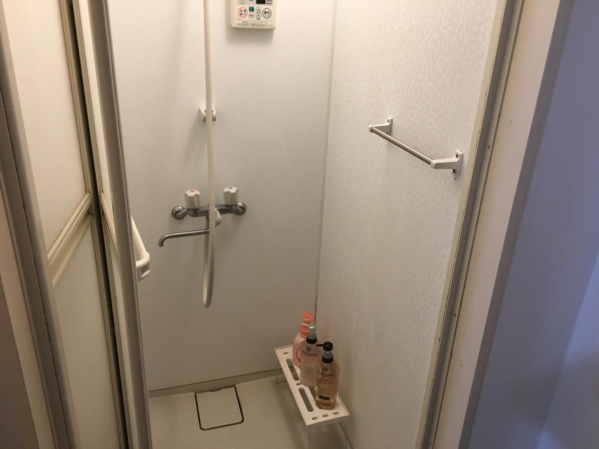 Lucky Hostel Tokyo Luaran gambar