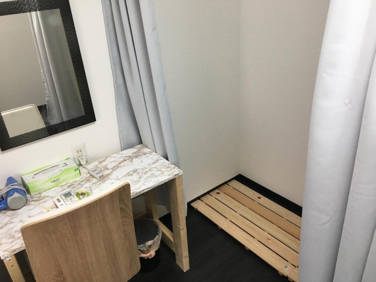 Lucky Hostel Tokyo Luaran gambar