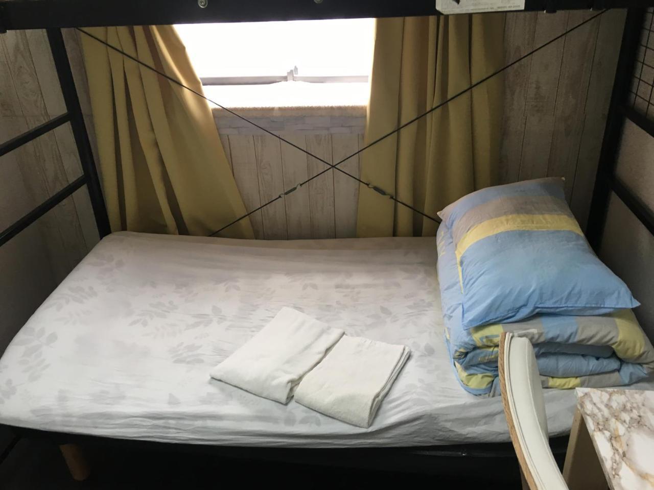 Lucky Hostel Tokyo Luaran gambar