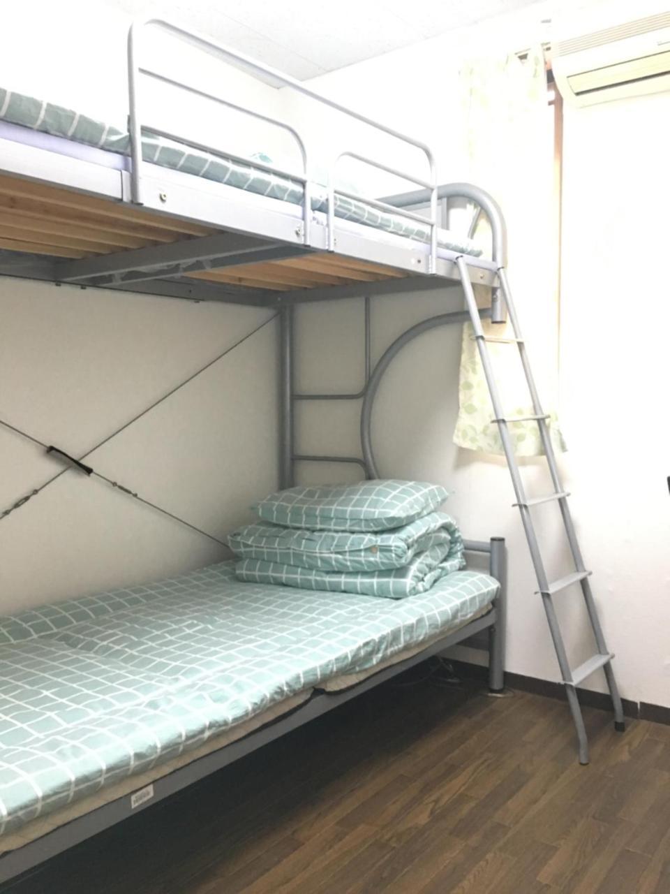 Lucky Hostel Tokyo Luaran gambar
