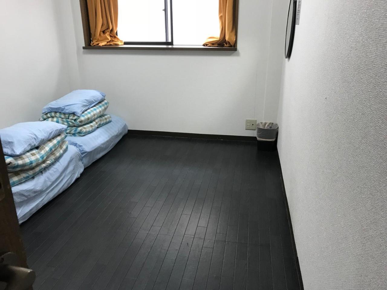 Lucky Hostel Tokyo Luaran gambar